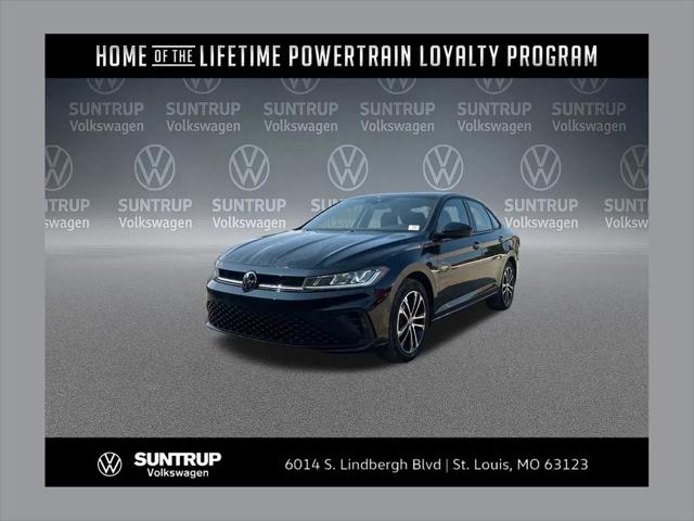 2025 Volkswagen Jetta 1.5T Sport for sale in St. Louis, MO