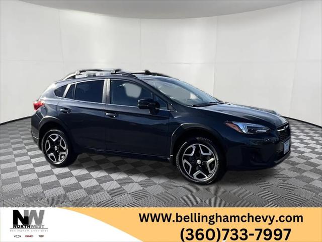 2018 Subaru Crosstrek 2.0i Limited for sale in Bellingham, WA