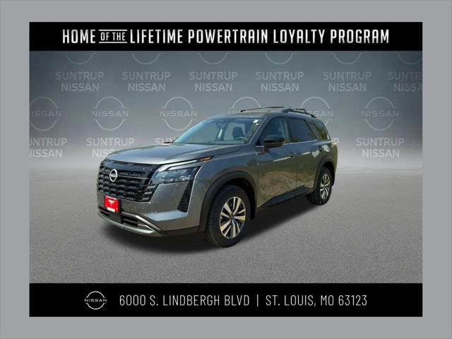 2026 Nissan Pathfinder SL for sale in St. Louis, MO