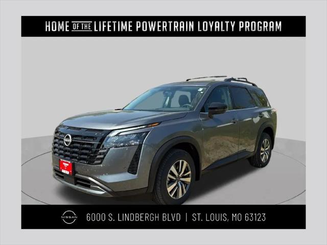 2026 Nissan Pathfinder SL for sale in St. Louis, MO