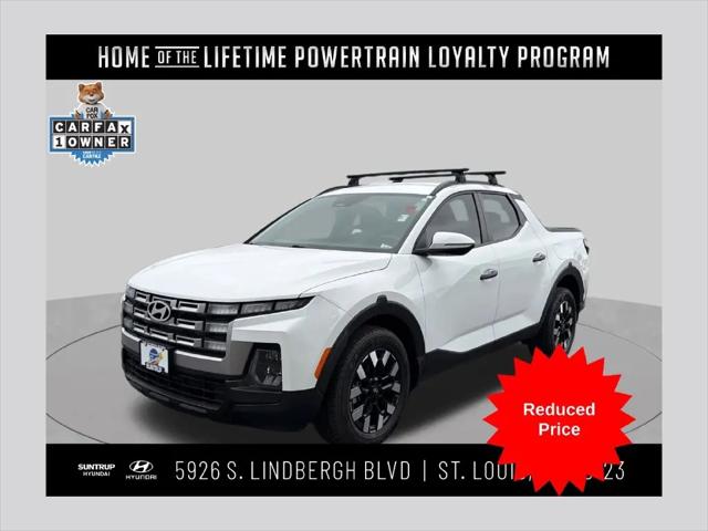 2025 Hyundai Santa Cruz SEL for sale in St. Louis, MO