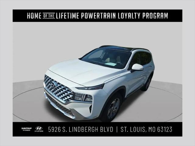 2023 Hyundai Santa Fe SEL for sale in St. Louis, MO