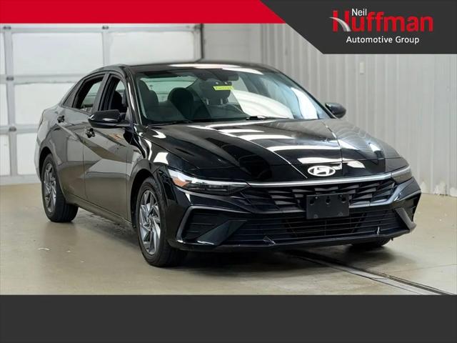 2024 Hyundai Elantra SEL for sale in Frankfort, KY