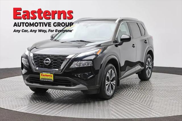 2023 Nissan Rogue SV Intelligent AWD for sale in Baltimore, MD
