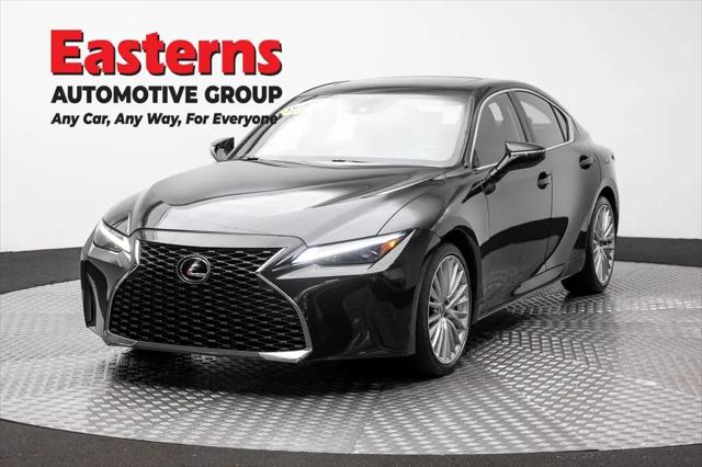 2022 Lexus IS 300 IS 300 for sale in Baltimore, MD