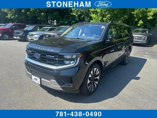 2025 Ford Expedition Platinum MAX for sale in Stoneham, MA