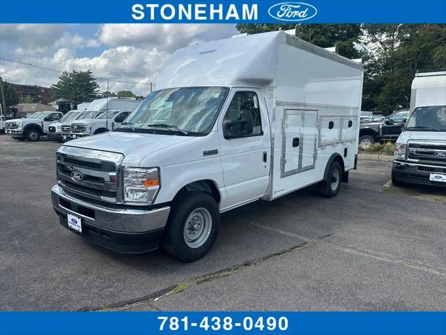 2027 Ford E-350 Cutaway E-350 for sale in Stoneham, MA