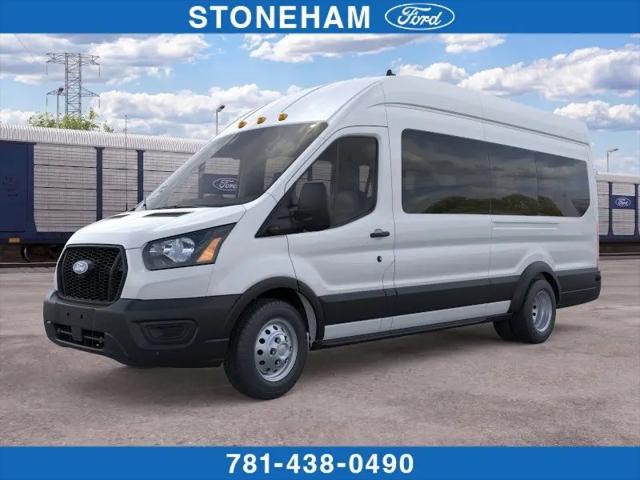 2026 Ford Transit-350 Passenger Van XL for sale in Stoneham, MA
