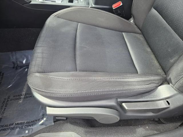 2016 Subaru Legacy 2.5i