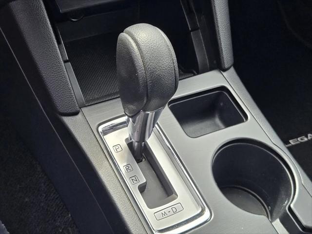 2016 Subaru Legacy 2.5i