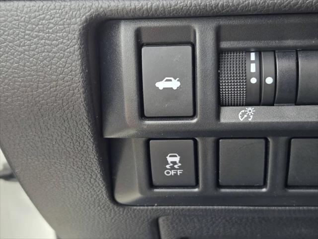 2016 Subaru Legacy 2.5i