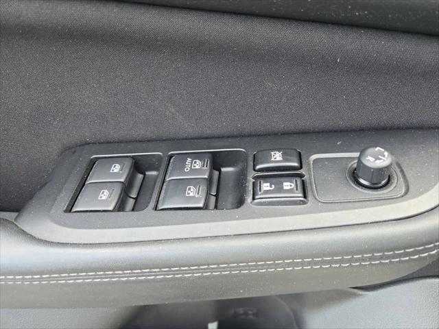 2016 Subaru Legacy 2.5i