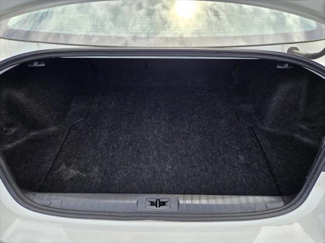 2016 Subaru Legacy 2.5i