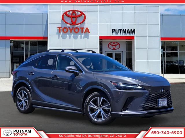 2024 Lexus RX 350 Premium for sale in Burlingame, CA