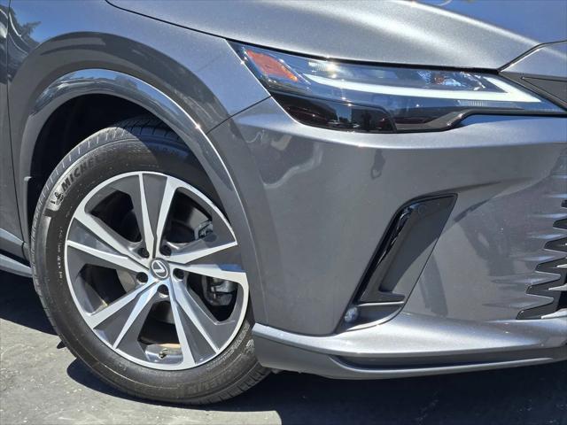 2024 Lexus RX 350 Premium
