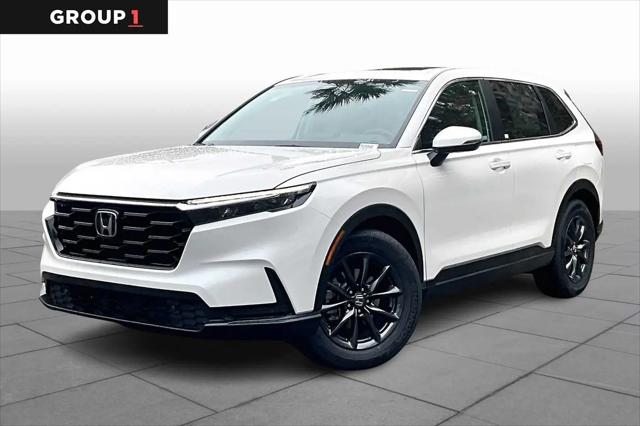2026 Honda CR-V EX-L 2WD for sale in Bluffington, SC