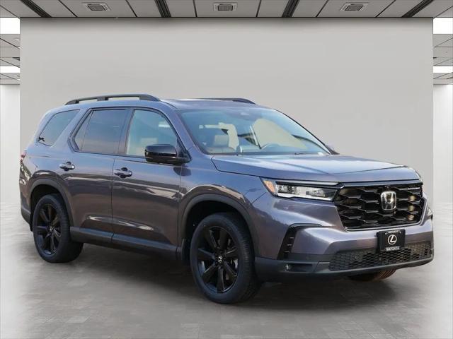 2025 Honda Pilot Black Edition for sale in Wayzata, MN