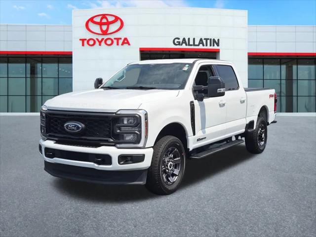 2024 Ford F-350 Lariat for sale in Gallatin, TN