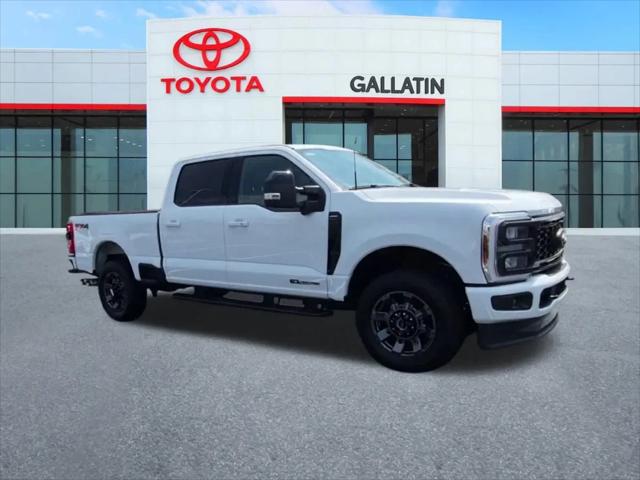 2024 Ford F-350 Lariat