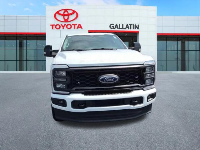 2024 Ford F-350 Lariat