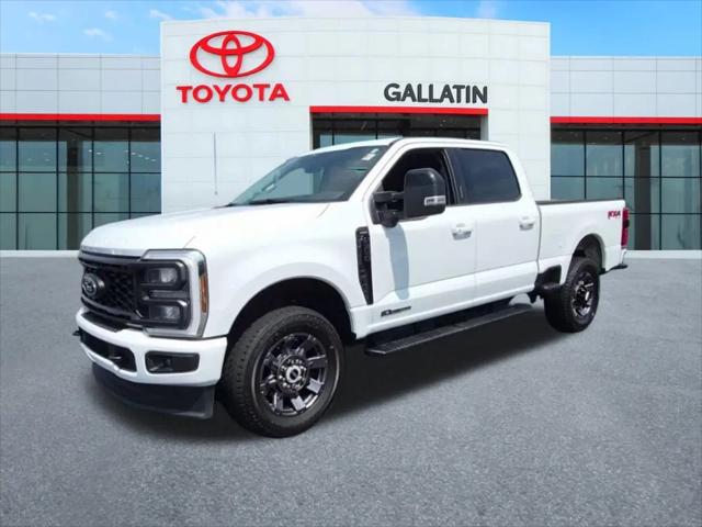 2024 Ford F-350 Lariat