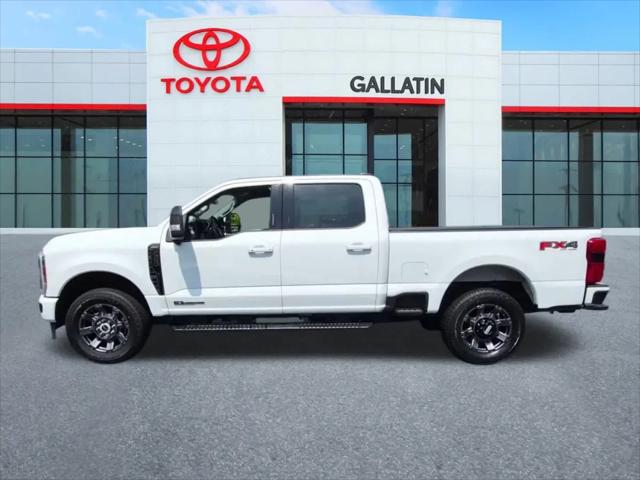 2024 Ford F-350 Lariat