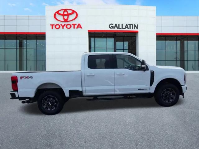 2024 Ford F-350 Lariat