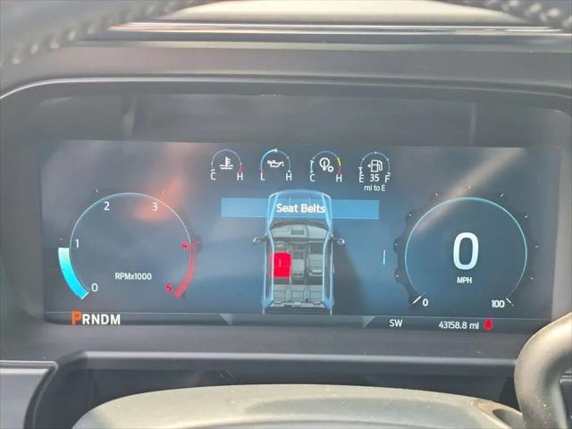 2024 Ford F-350 Lariat