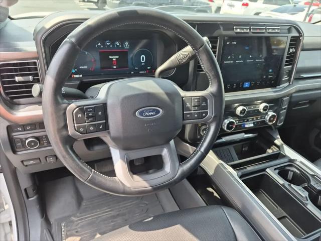 2024 Ford F-350 Lariat