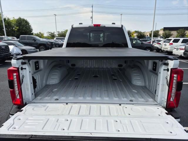 2024 Ford F-350 Lariat