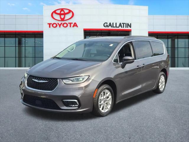2022 Chrysler Pacifica Touring L for sale in Gallatin, TN
