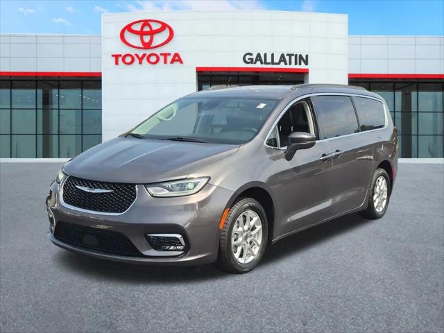 2022 Chrysler Pacifica Touring L for sale in Gallatin, TN