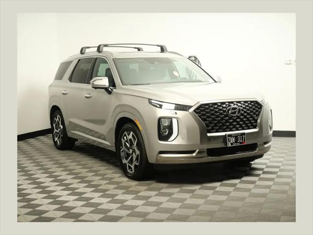 2022 Hyundai Palisade Calligraphy for sale in Maplewood, MN