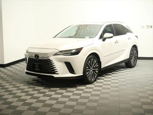 2023 Lexus RX 350 Premium Plus