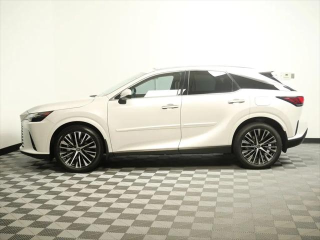 2023 Lexus RX 350 Premium Plus