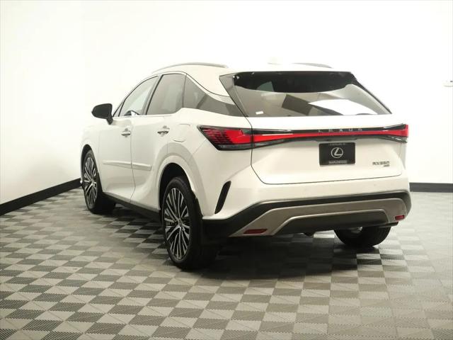 2023 Lexus RX 350 Premium Plus