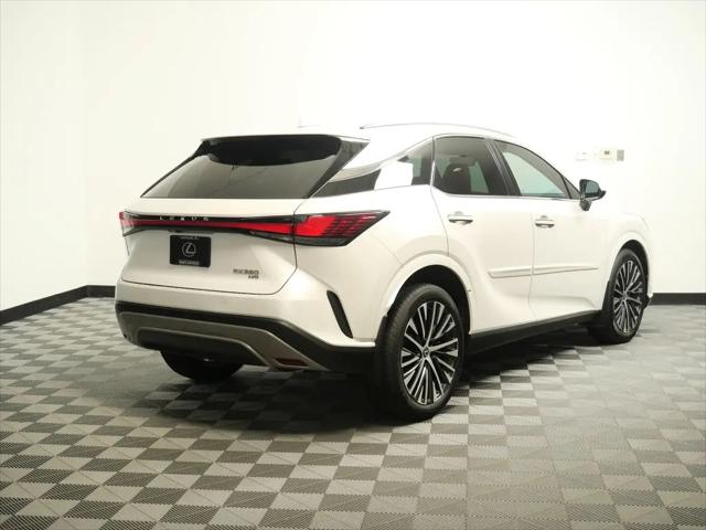 2023 Lexus RX 350 Premium Plus