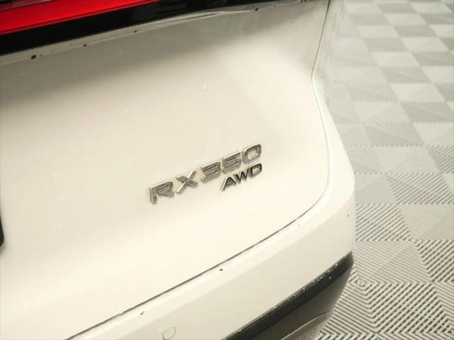 2023 Lexus RX 350 Premium Plus