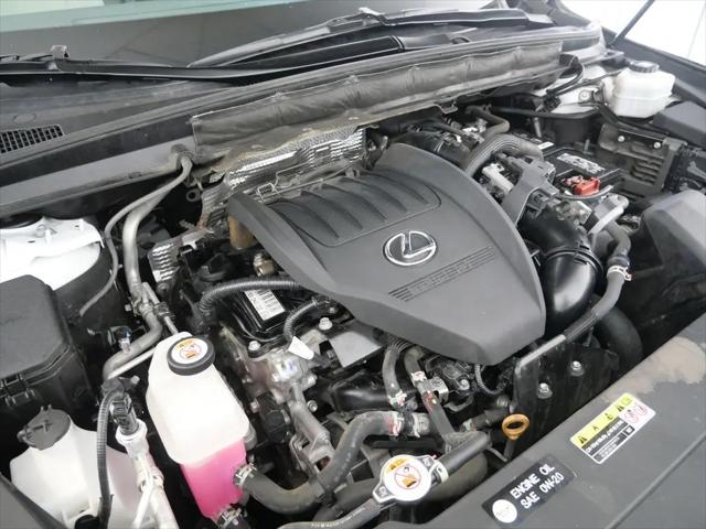 2023 Lexus RX 350 Premium Plus