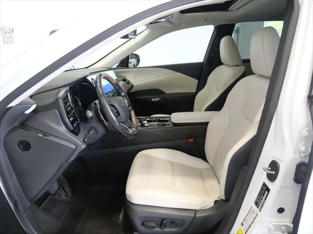 2023 Lexus RX 350 Premium Plus