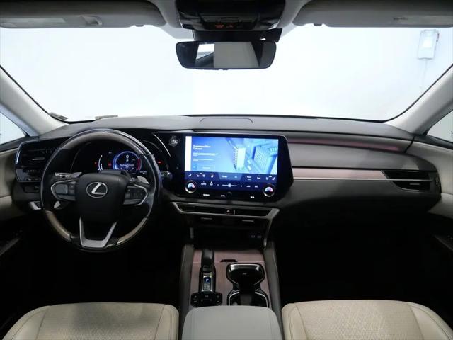 2023 Lexus RX 350 Premium Plus