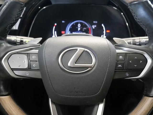 2023 Lexus RX 350 Premium Plus