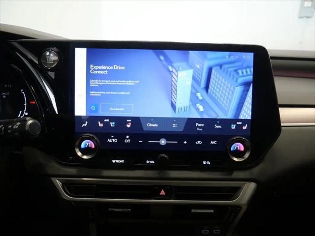 2023 Lexus RX 350 Premium Plus