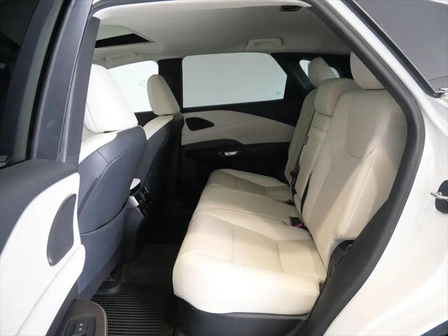 2023 Lexus RX 350 Premium Plus