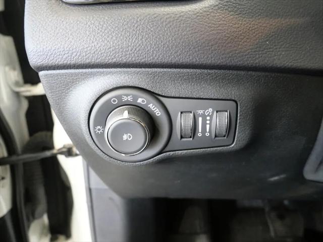 2018 Jeep Compass Limited 4x4