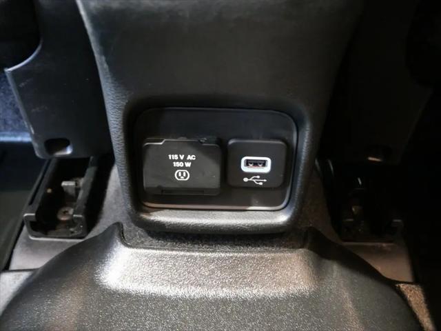 2018 Jeep Compass Limited 4x4