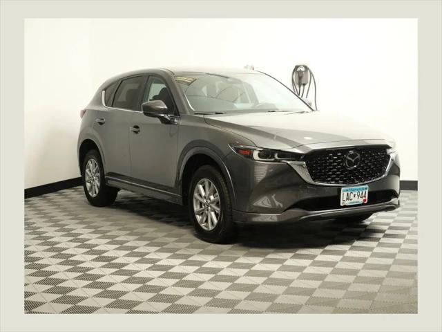 2024 Mazda CX-5 2.5 S Select for sale in Maplewood, MN