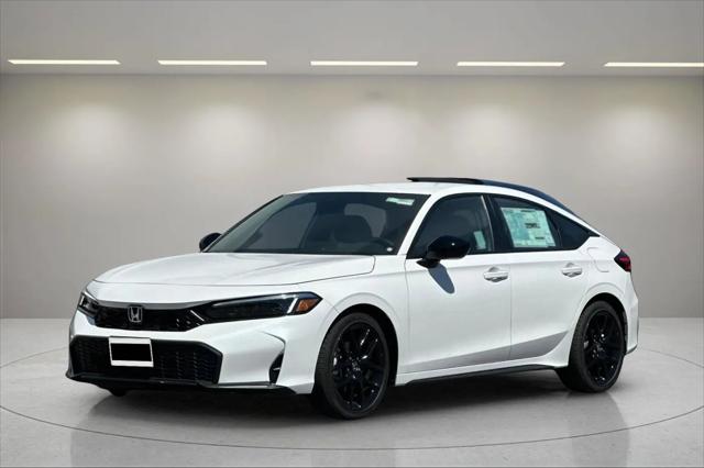 2026 Honda Civic Sport for sale in White Bear Lake, MN