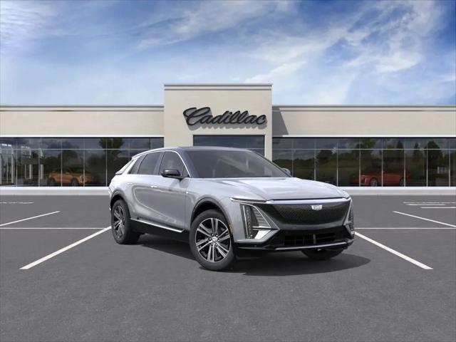 2026 Cadillac iQ Premium Luxury AWD for sale in Sacramento, CA