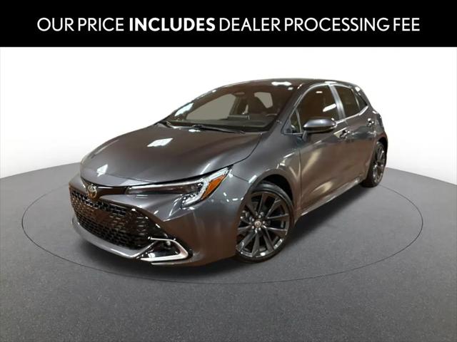 2024 Toyota Corolla XSE for sale in Wilmington, DE